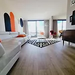 Erlon Duplex Spacieux , Balneo