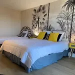 Erlon Duplex Spacieux , Balneo *