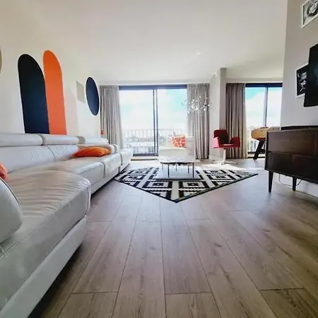 Erlon Duplex Spacieux , Balneo