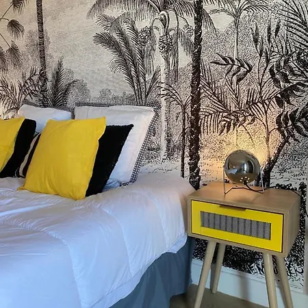 Erlon Duplex Spacieux , Balneo