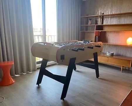 Erlon Duplex Spacieux , Balneo Apartment *