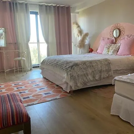 Erlon Duplex Spacieux , Balneo דירה