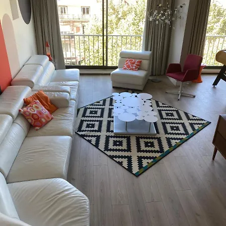 Erlon Duplex Spacieux , Balneo *