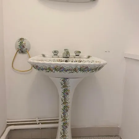 Erlon Duplex Spacieux , Balneo דירה ריימס