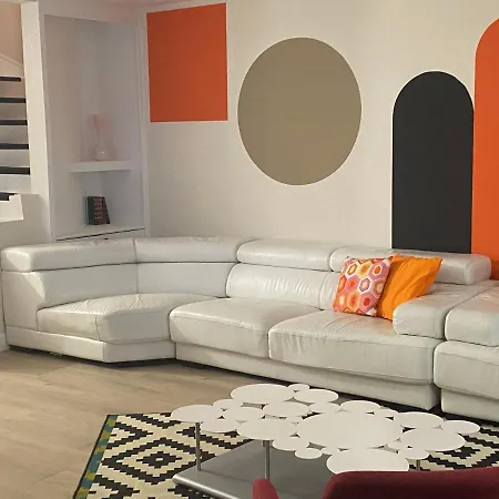 Erlon Duplex Spacieux , Balneo *