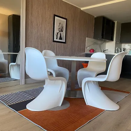 Erlon Duplex Spacieux , Balneo * Reims