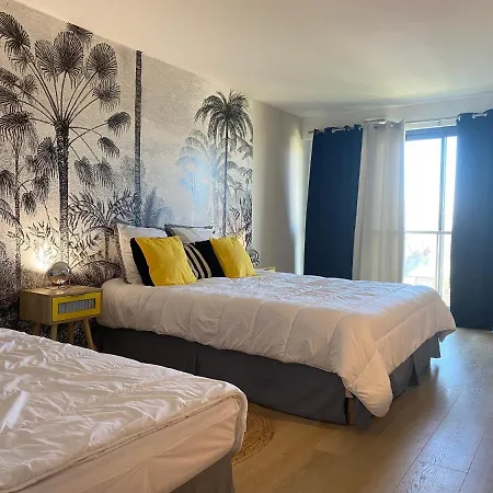 Erlon Duplex Spacieux , Balneo דירה *