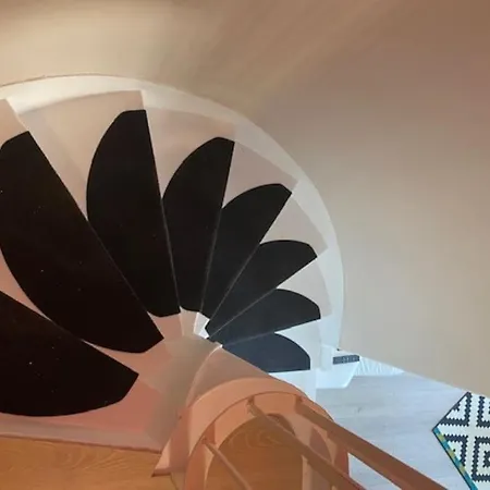 Erlon Duplex Spacieux , Balneo * ריימס