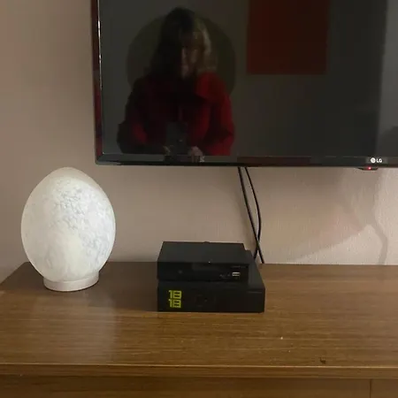 דירה Erlon Duplex Spacieux , Balneo *